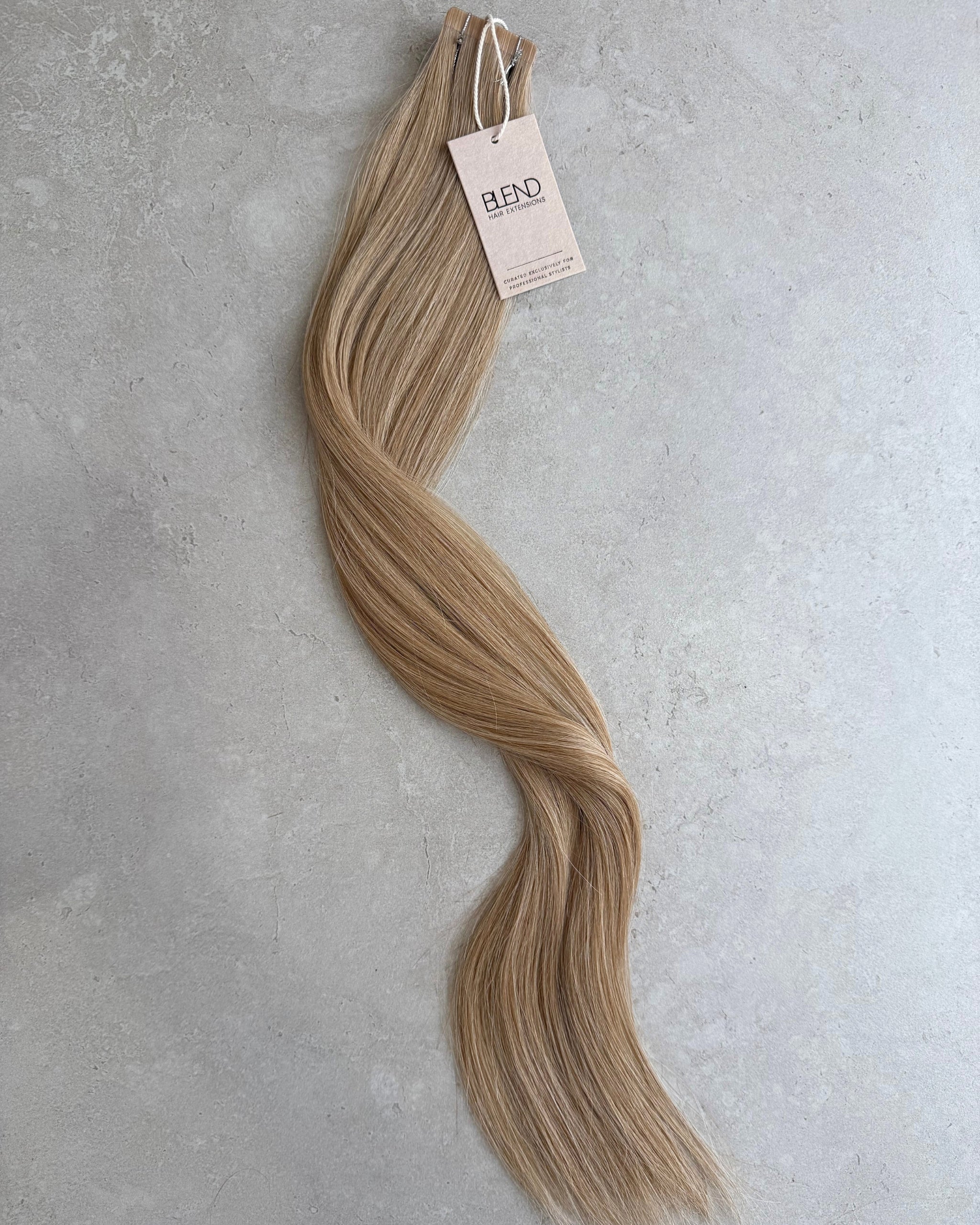 Premium Remy Tape 22"