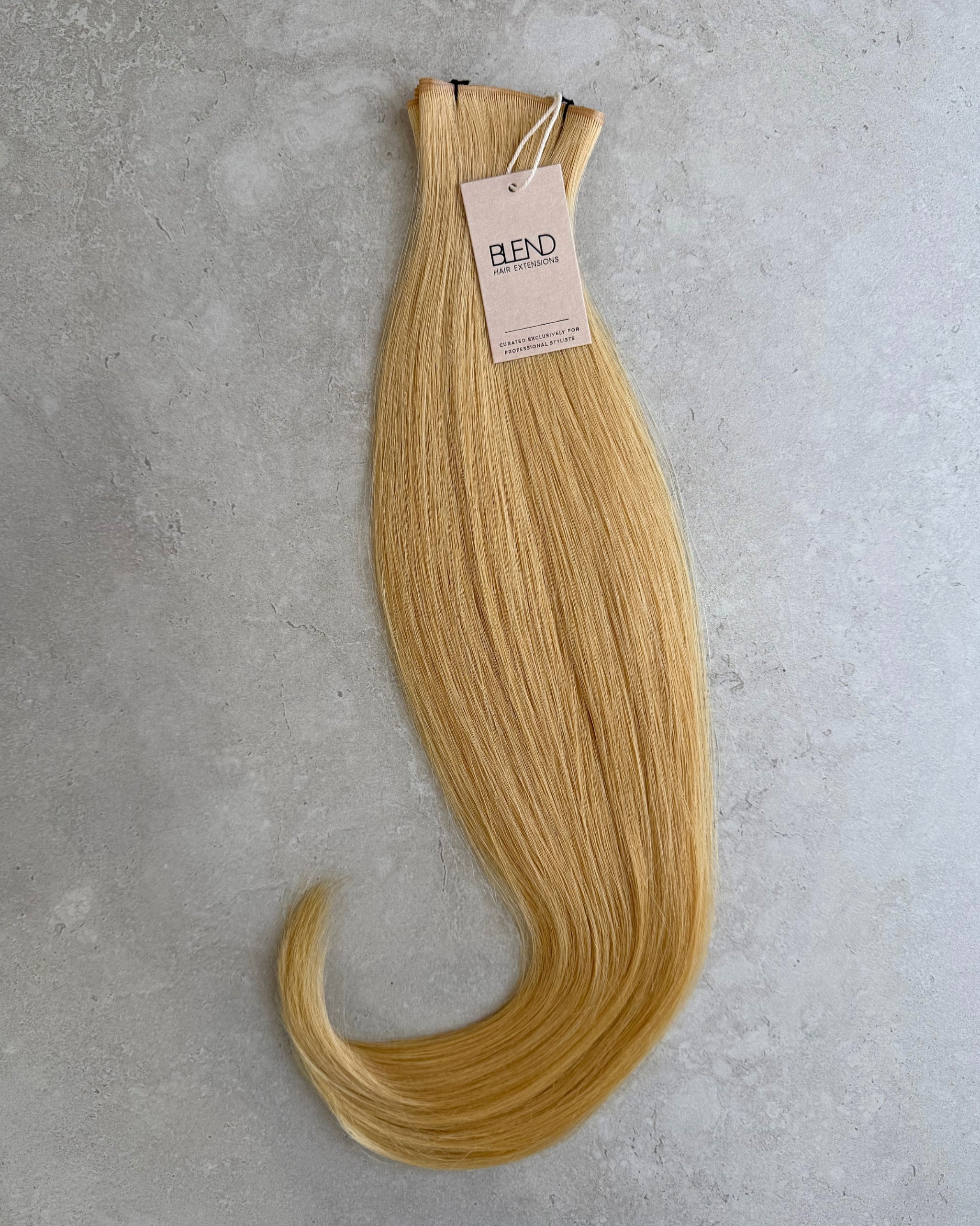 Russian 22" Genius Weft
