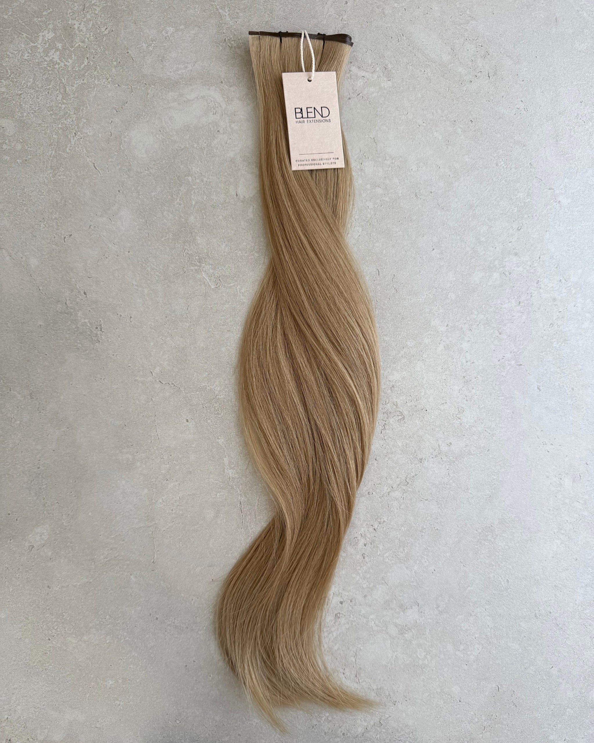 Russian 22" Genius Weft