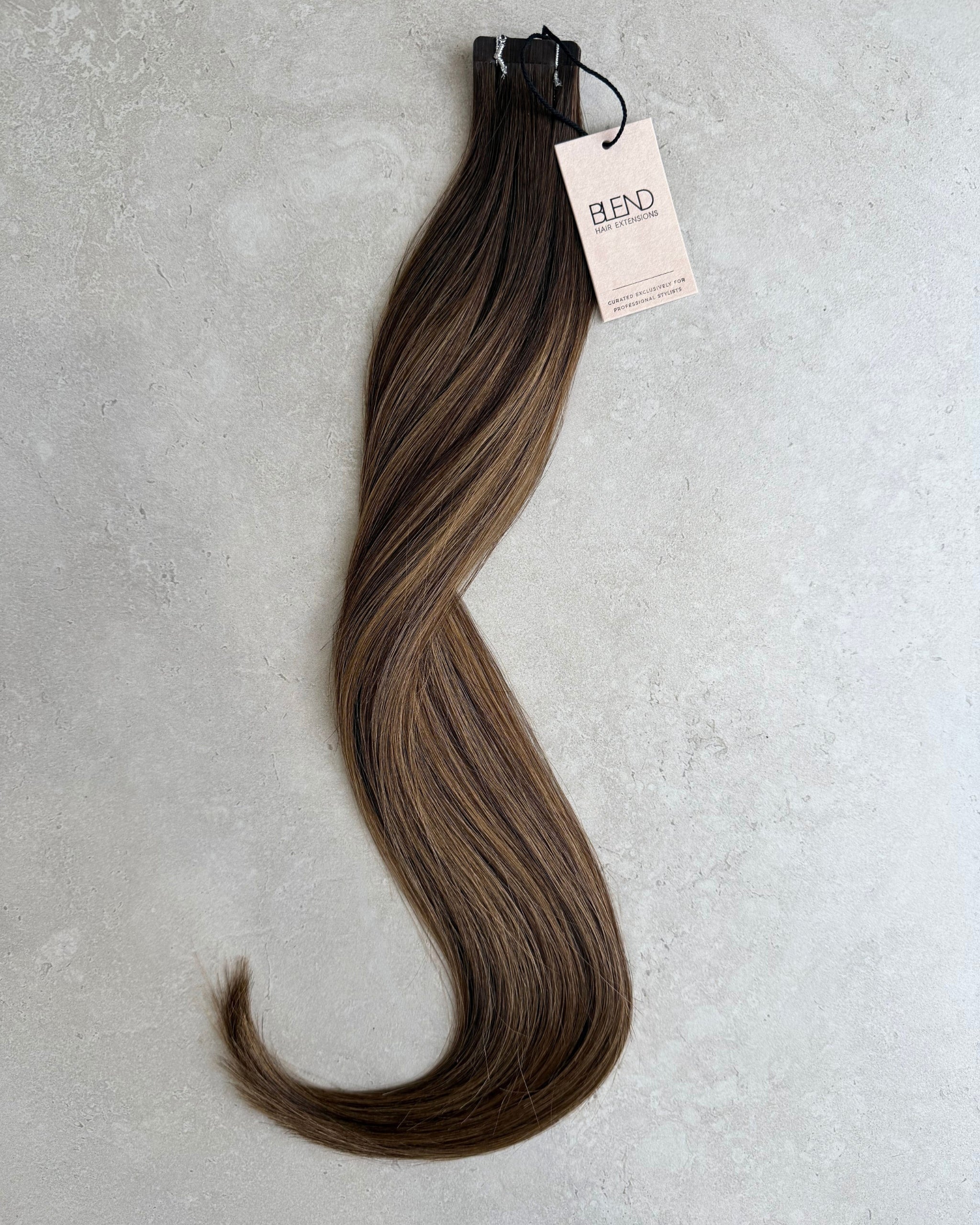 Premium Remy Tape 22"