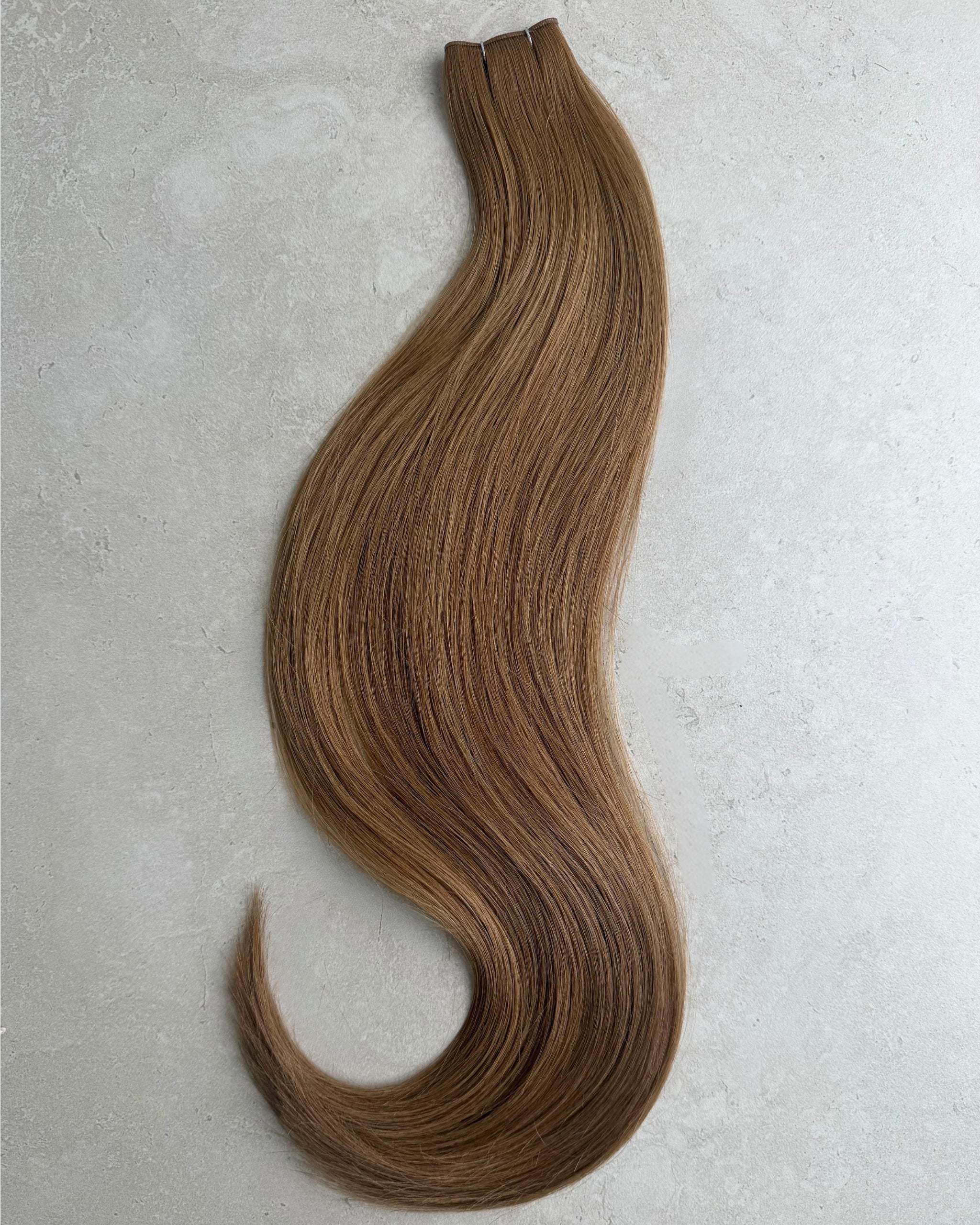 Premium Remy Genius Weft 22"