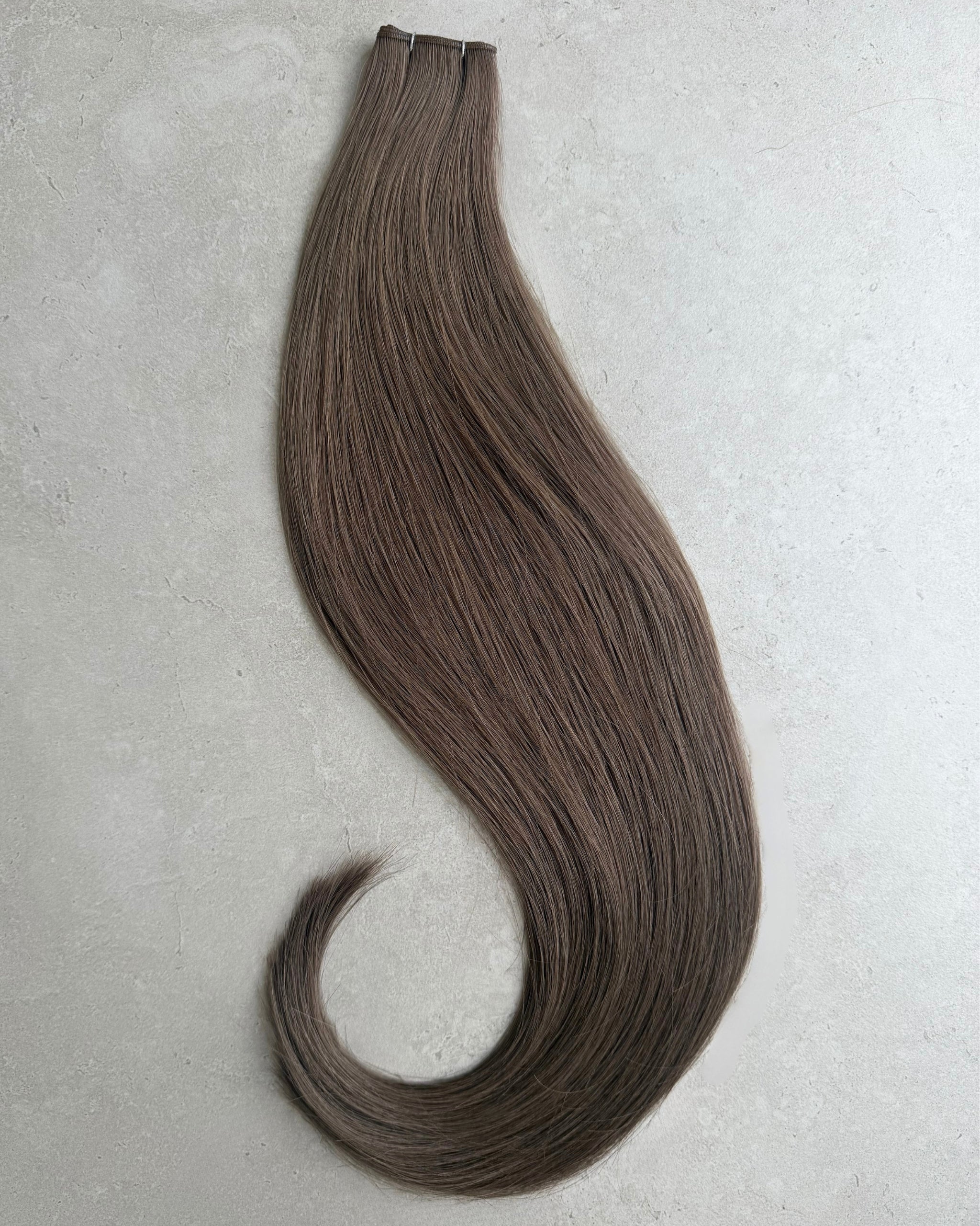 Premium Remy Genius Weft 22"