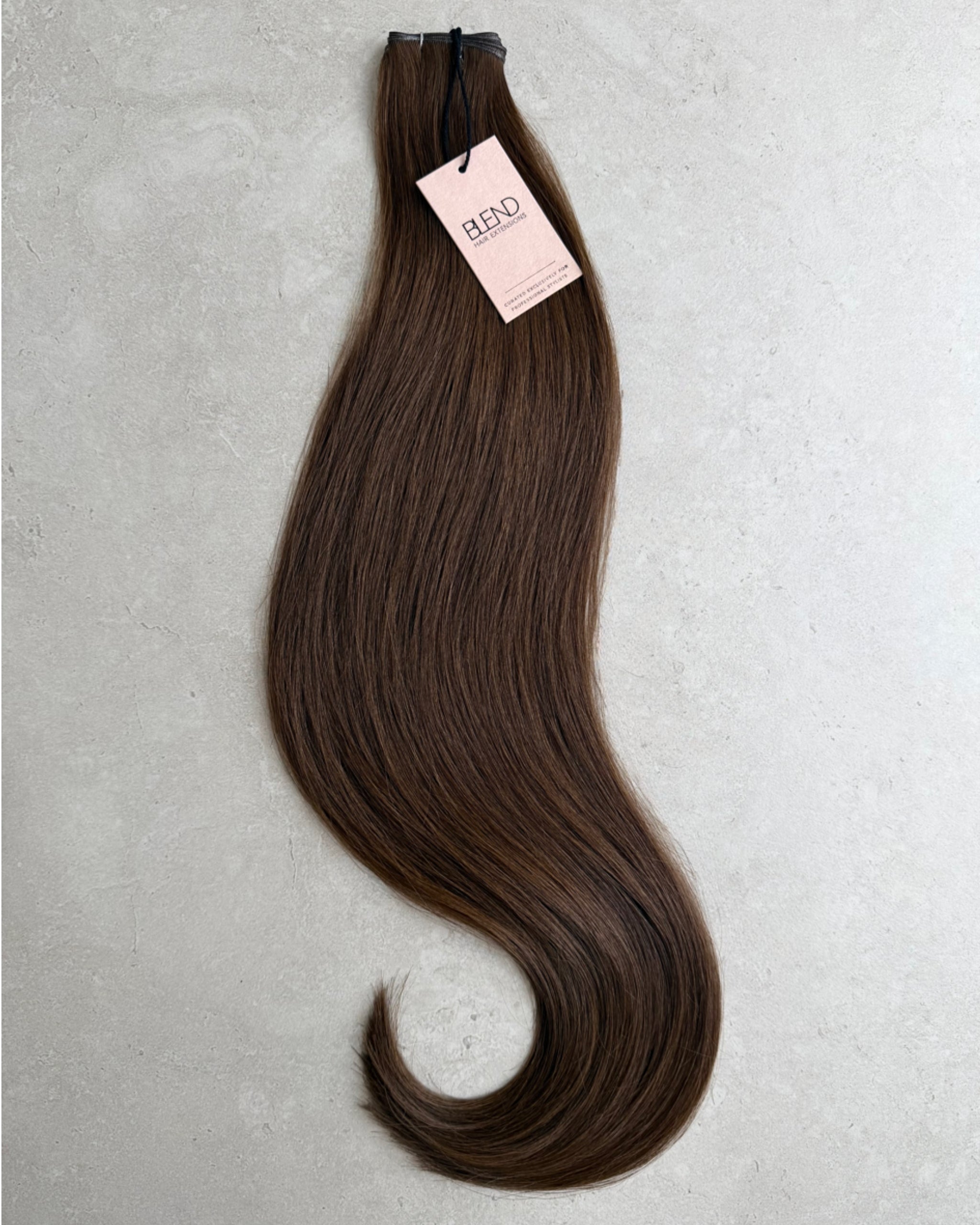 Premium Remy Genius Weft 22"