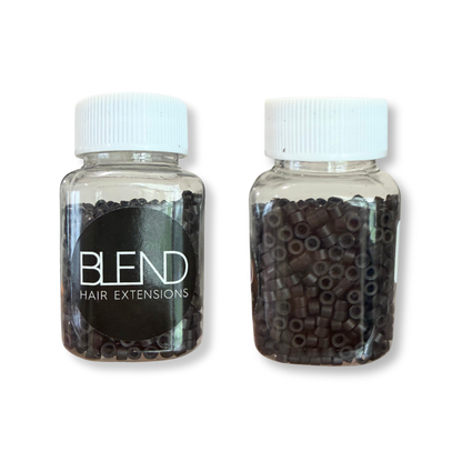 Medium Silicone Beads