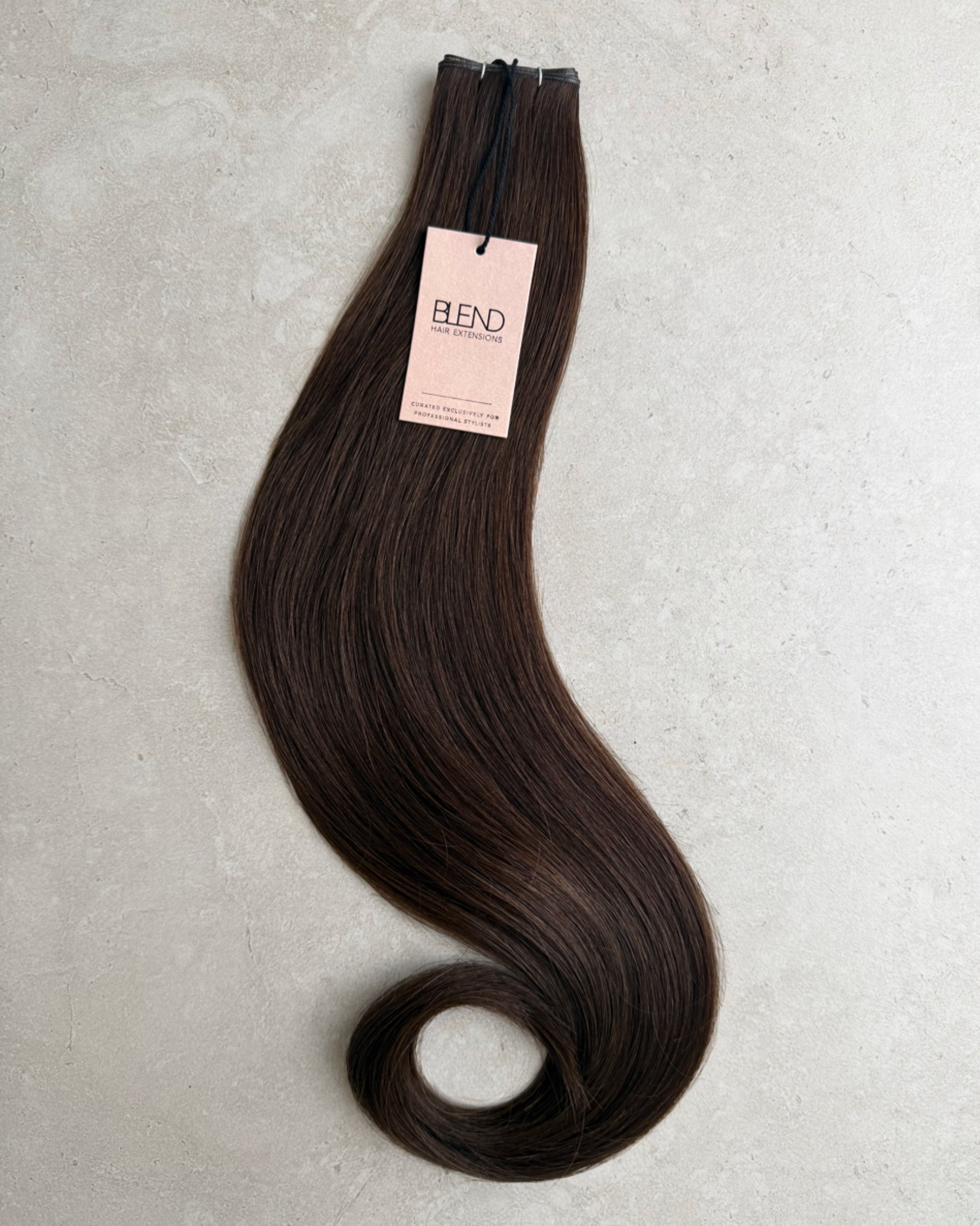 Premium Remy Genius Weft 22"