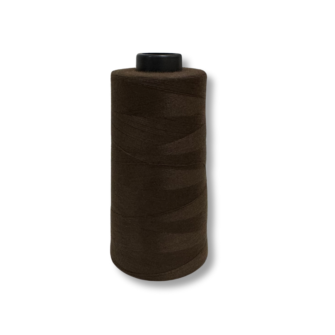 Large Weft Thread