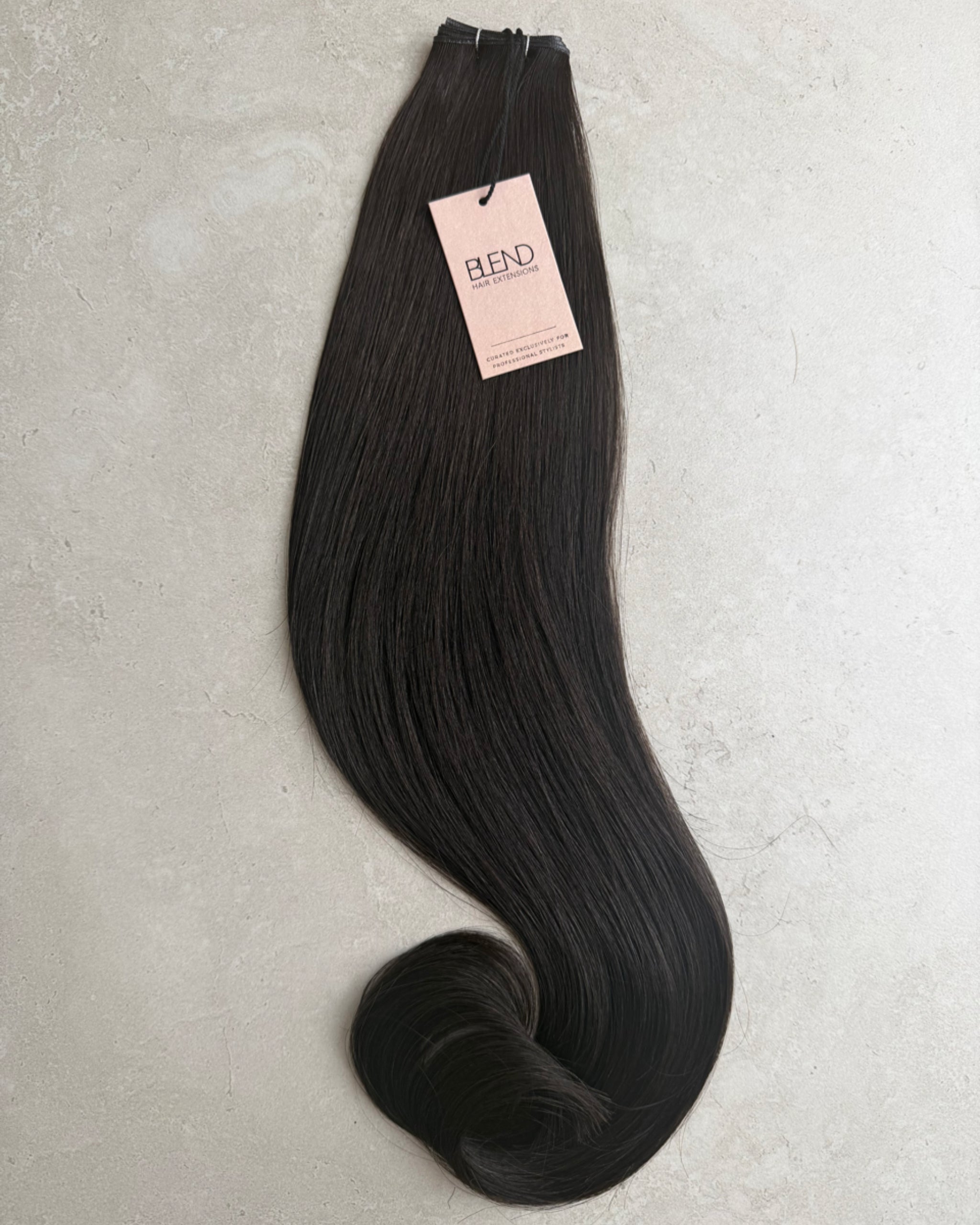 Premium Remy Genius Weft 22"