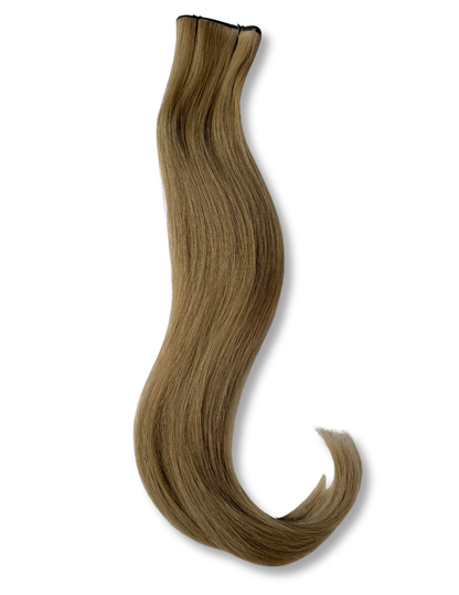 Russian 22" Genius Weft