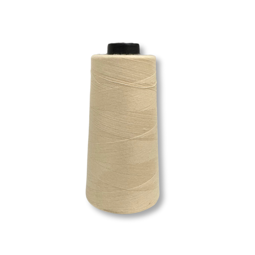 Large Weft Thread