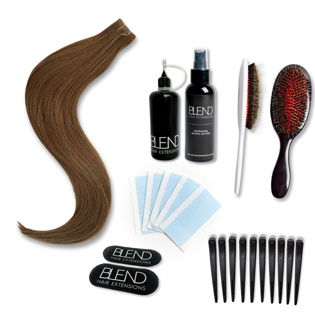 Tape Starter Kit