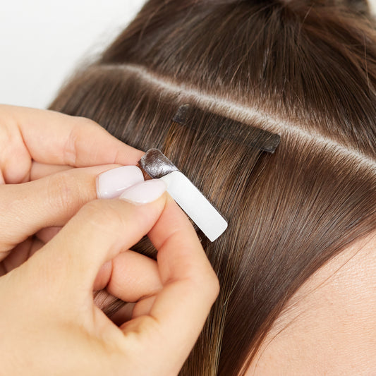 Standard Remy Classic Tapes 20"