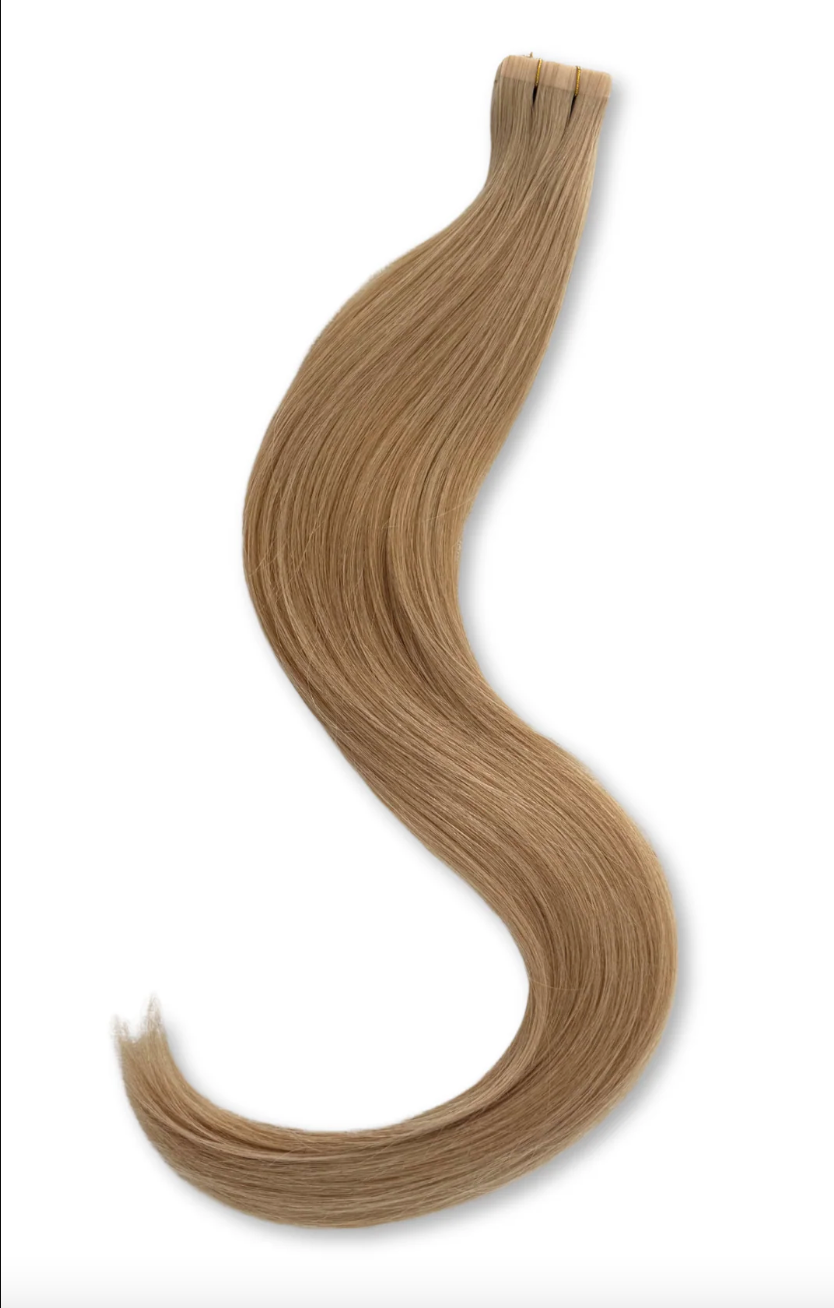 Premium Remy Genius Weft 22"