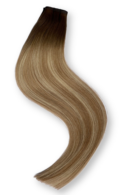 Standard Remy Flat Wefts 20"