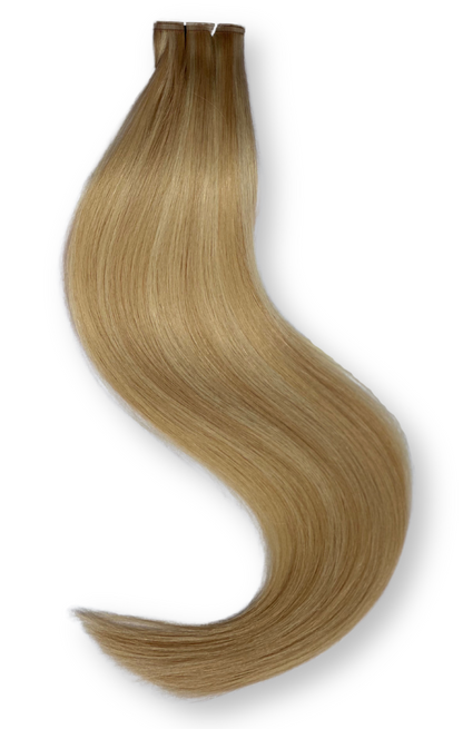 Standard Remy Flat Wefts 20"