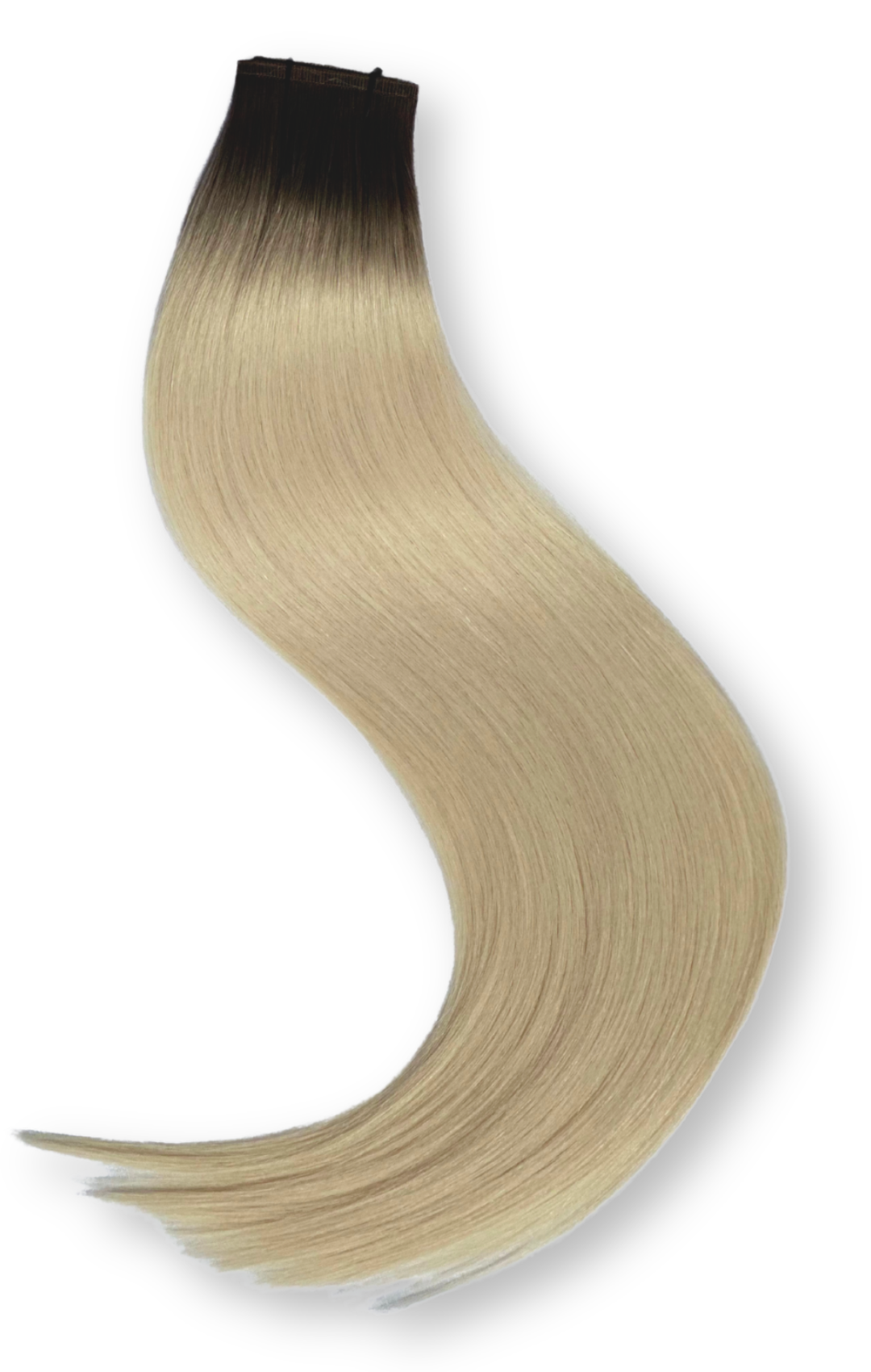 Standard Remy Flat Wefts 20"