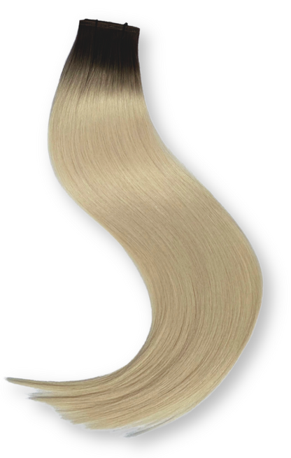 Standard Remy Flat Wefts 20"