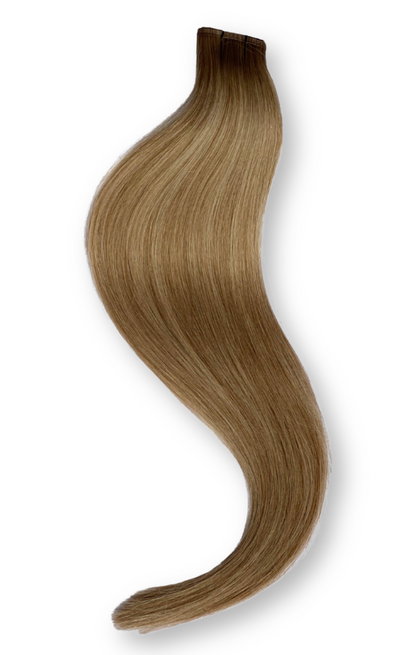 Standard Remy Flat Wefts 20"