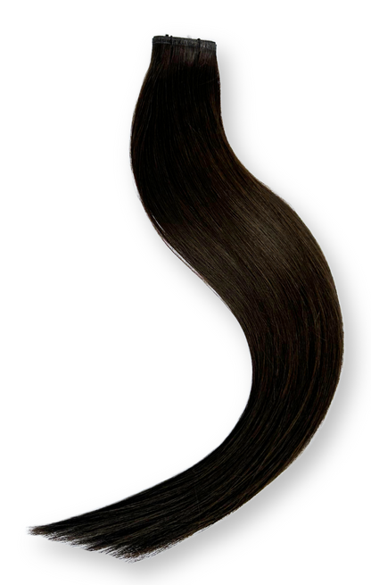 Standard Remy Flat Wefts 20"