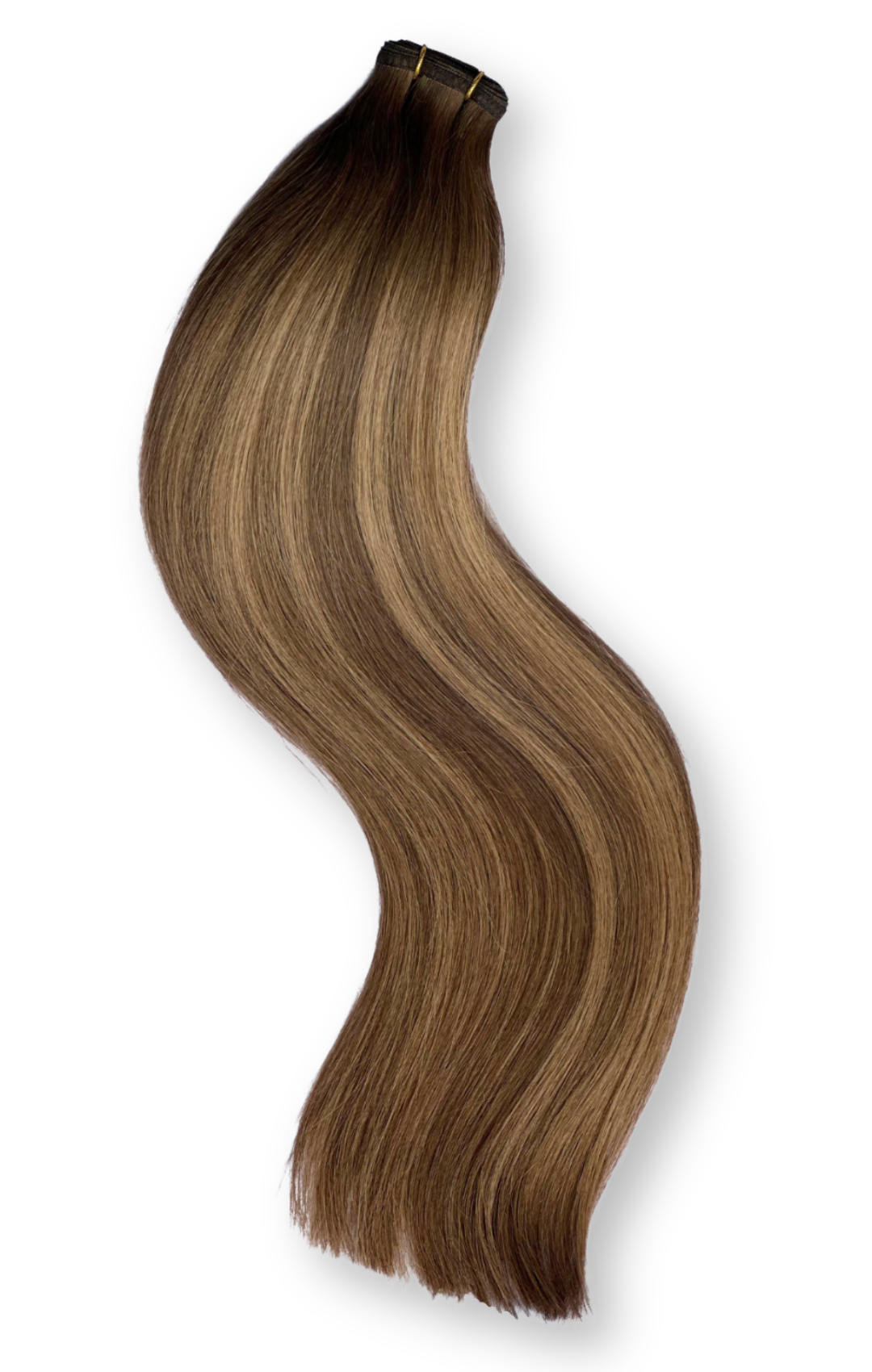 Standard Remy Flat Wefts 20"