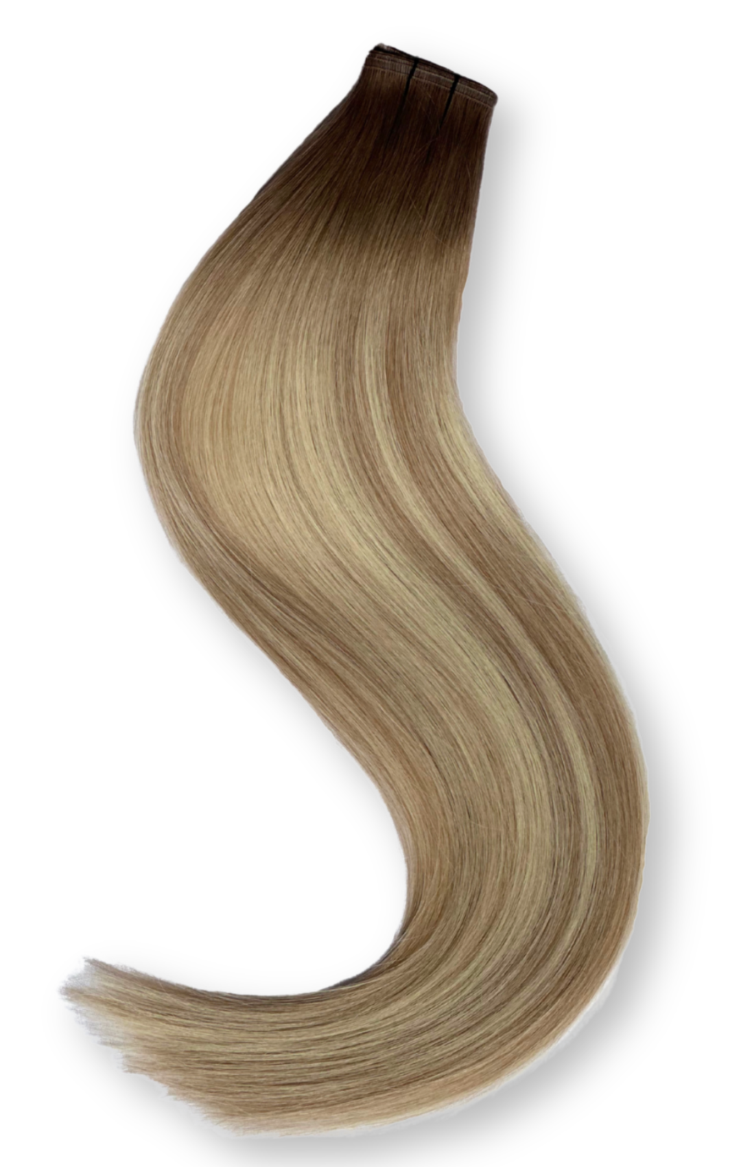 Standard Remy Flat Wefts 20"