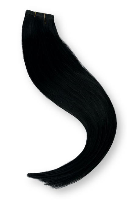 Standard Remy Flat Wefts 20"