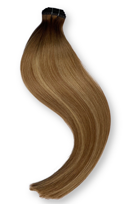 Standard Remy Flat Wefts 20"