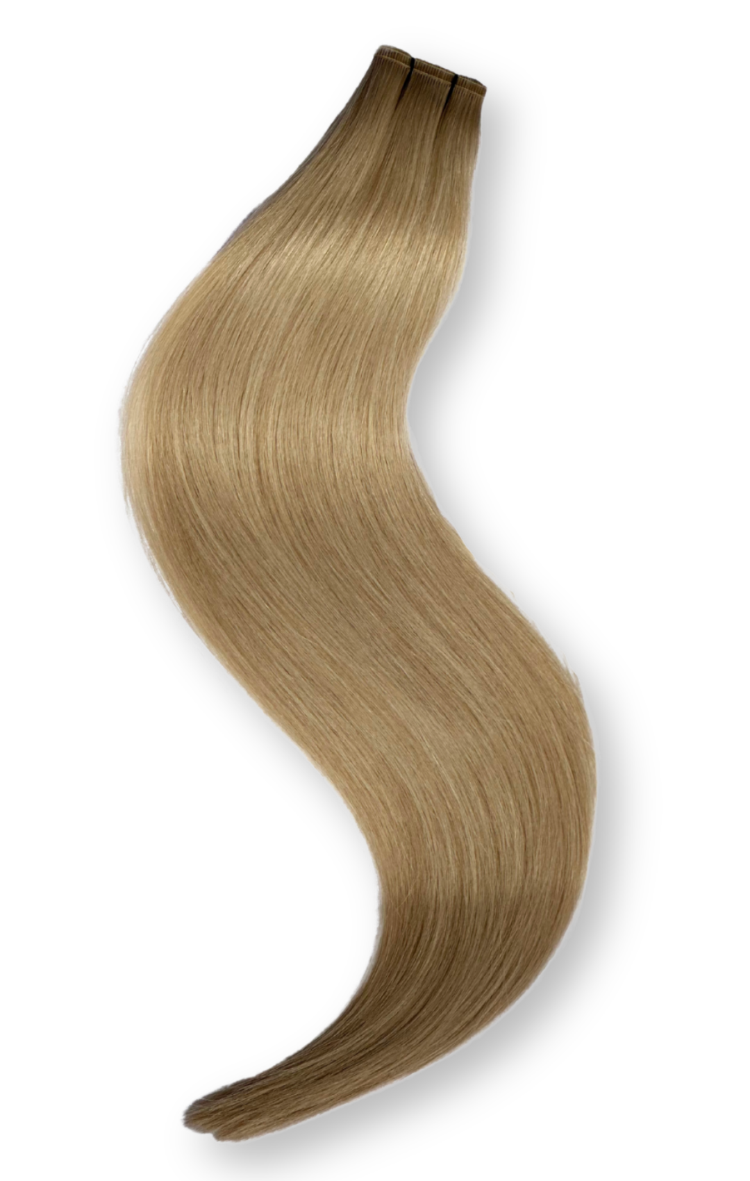 Standard Remy Flat Wefts 20"