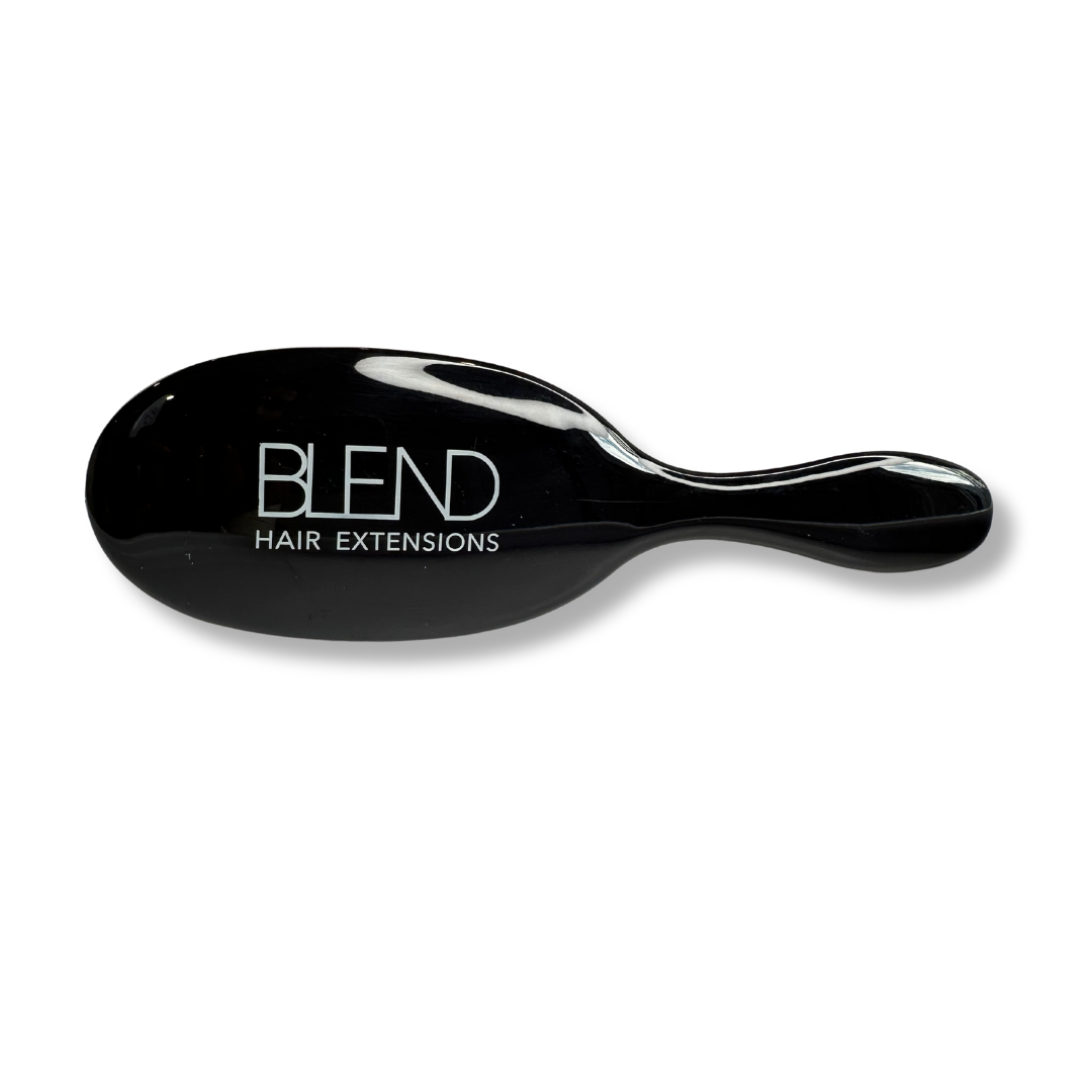 Boar Bristle Brush