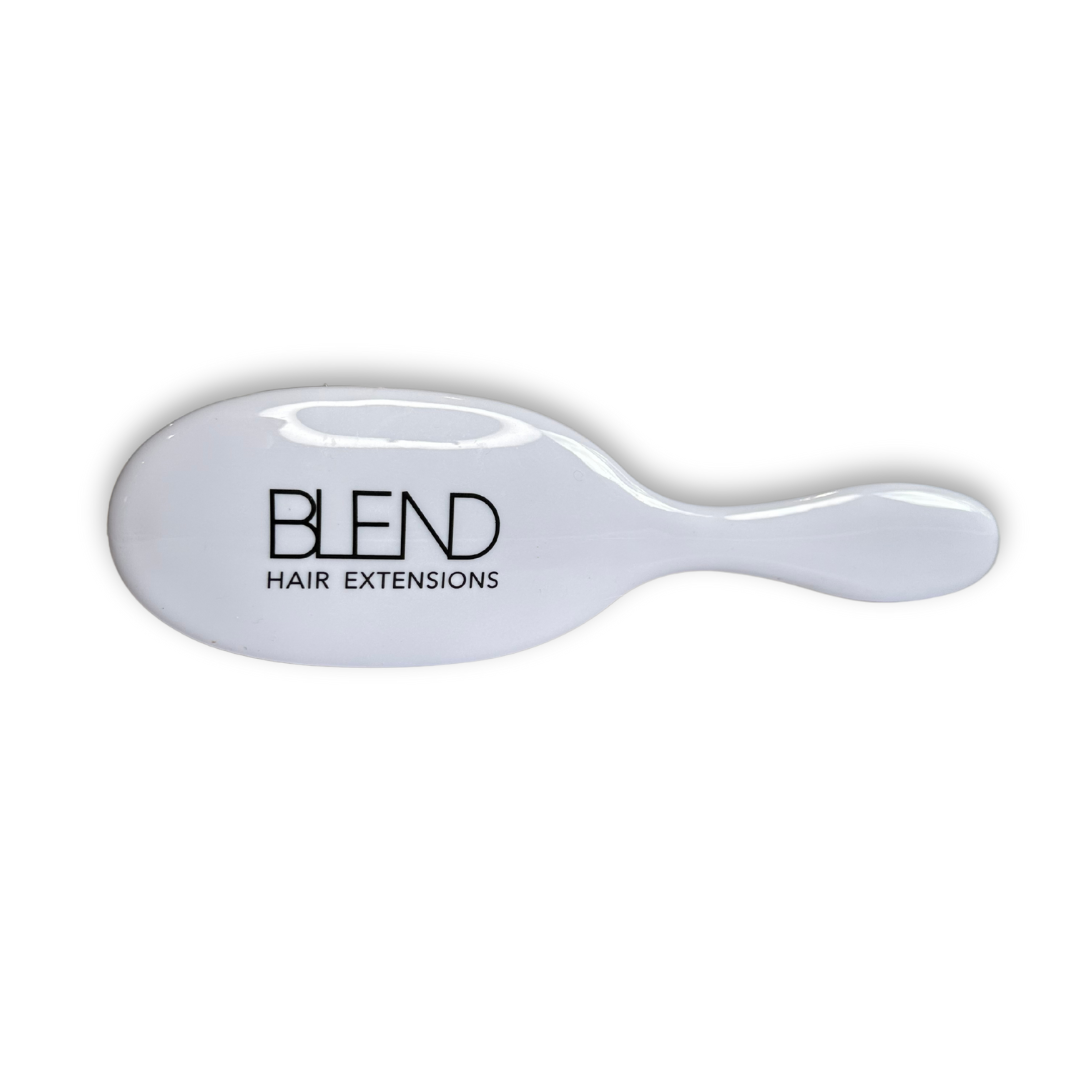 Boar Bristle Brush
