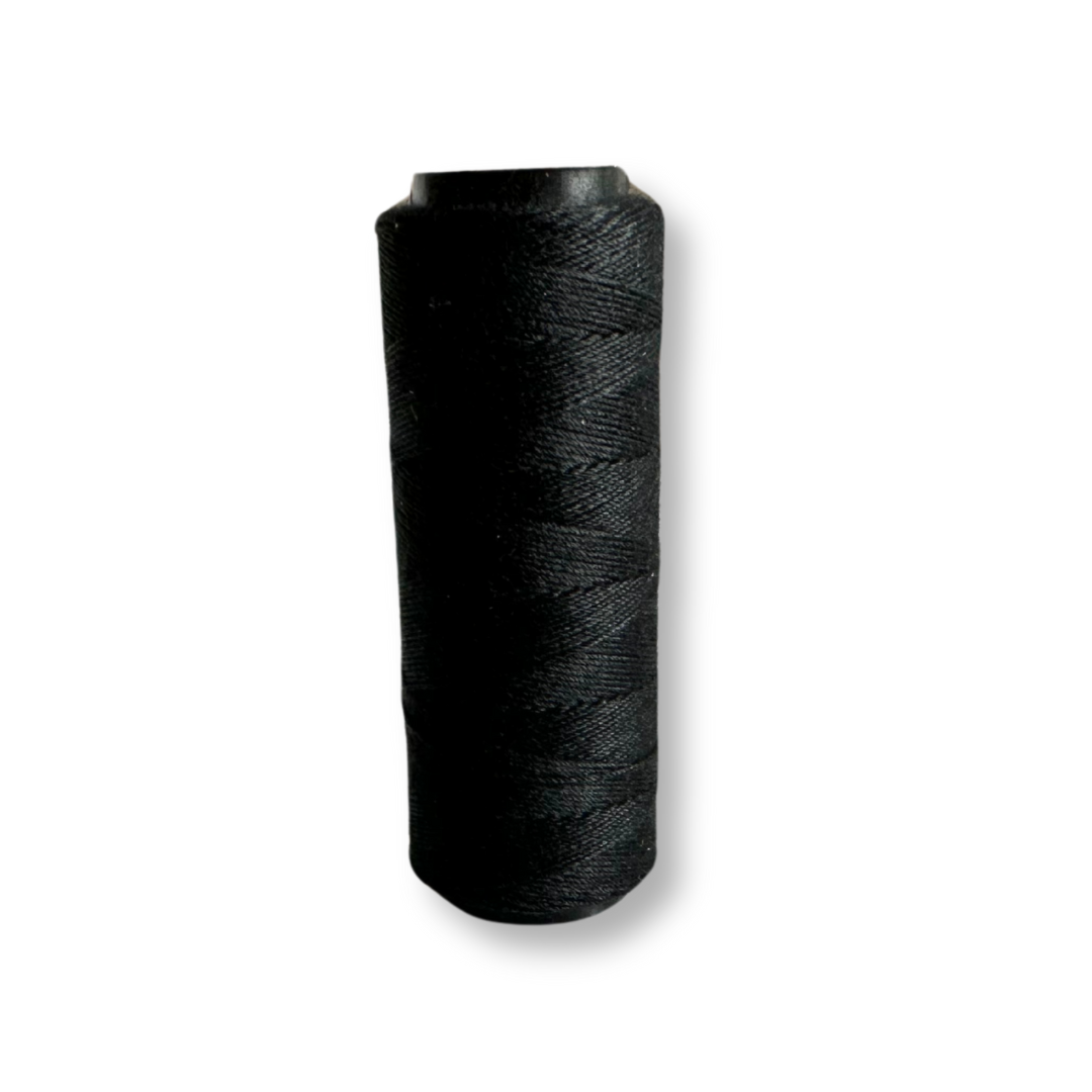 Small Weft Thread