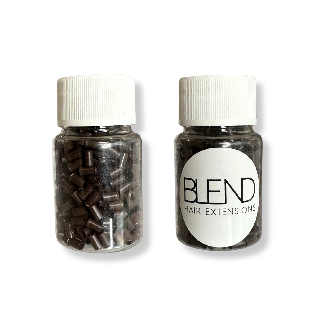 Large Copper Micro beads