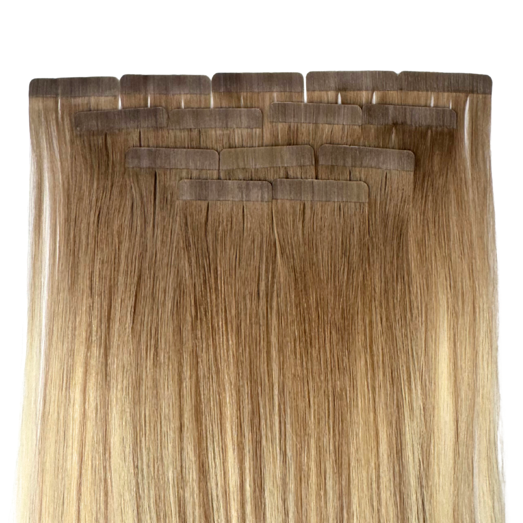 Premium Remy Tape 22"