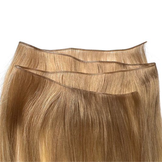 Premium Remy Genius Weft 22"