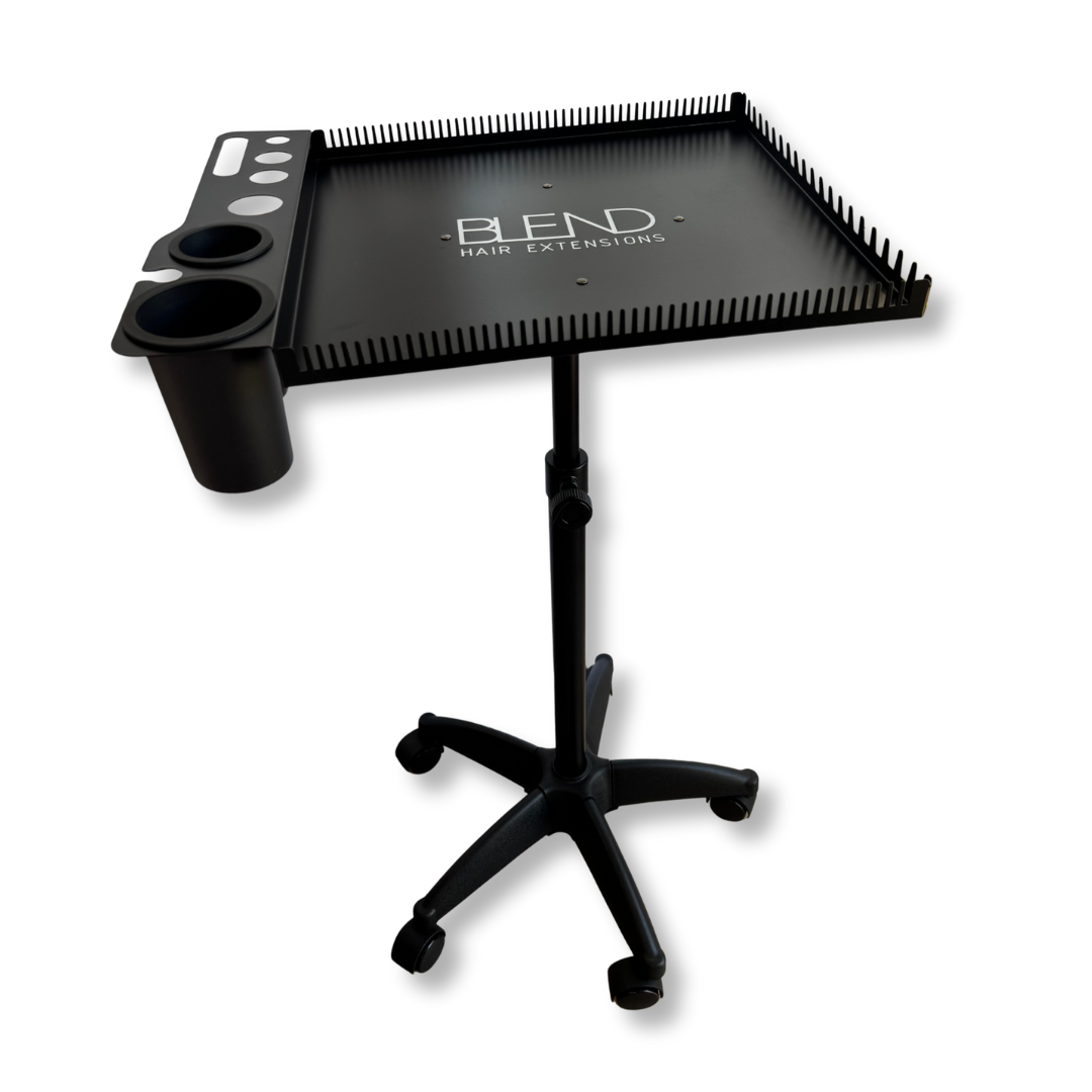 Blend Professional Hair Extension Trolley