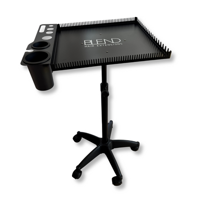 Blend Professional Hair Extension Trolley
