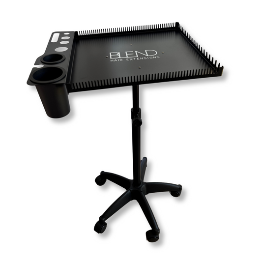 Blend Professional Hair Extension Trolley
