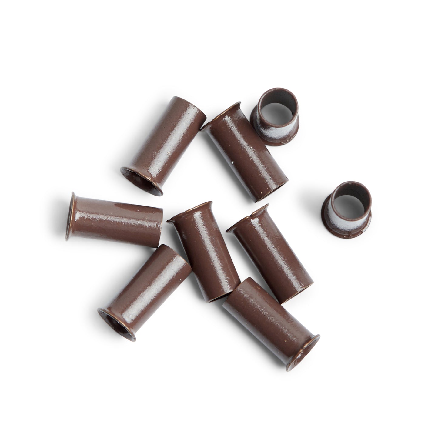 Large Copper Micro beads