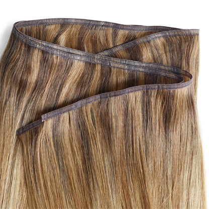 Standard Remy Flat Wefts 20"