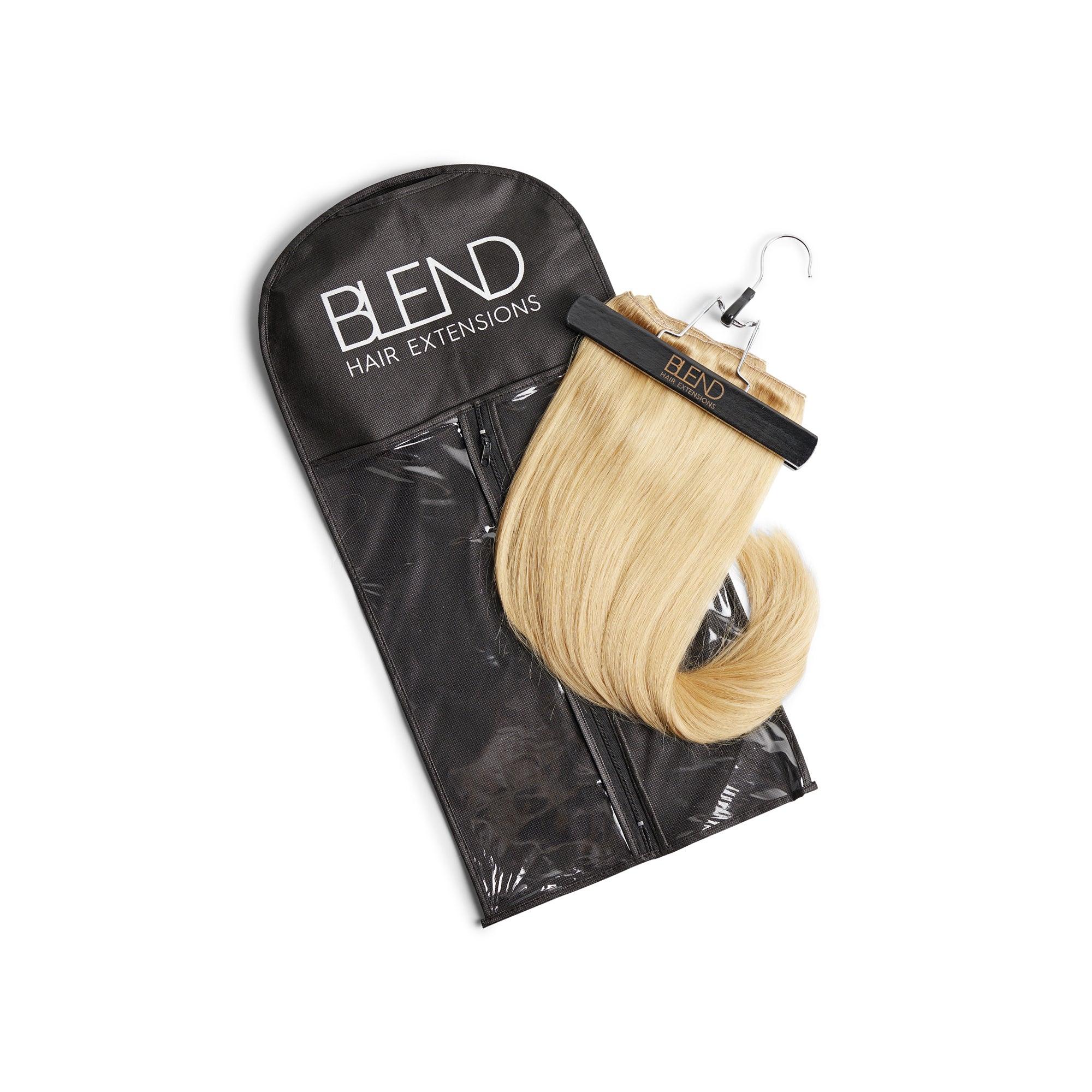 Protective Case and Hanger