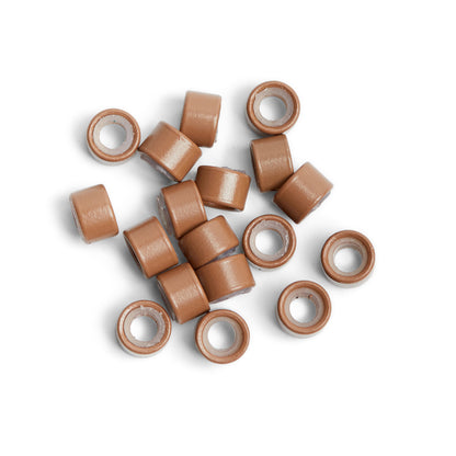 Medium Silicone Beads